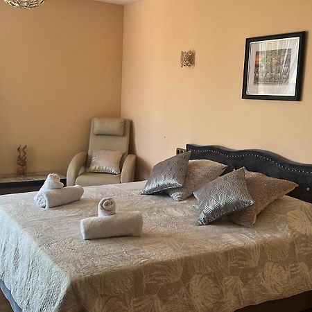 Premium Boutique Apartments Javea Montgo Екстериор снимка