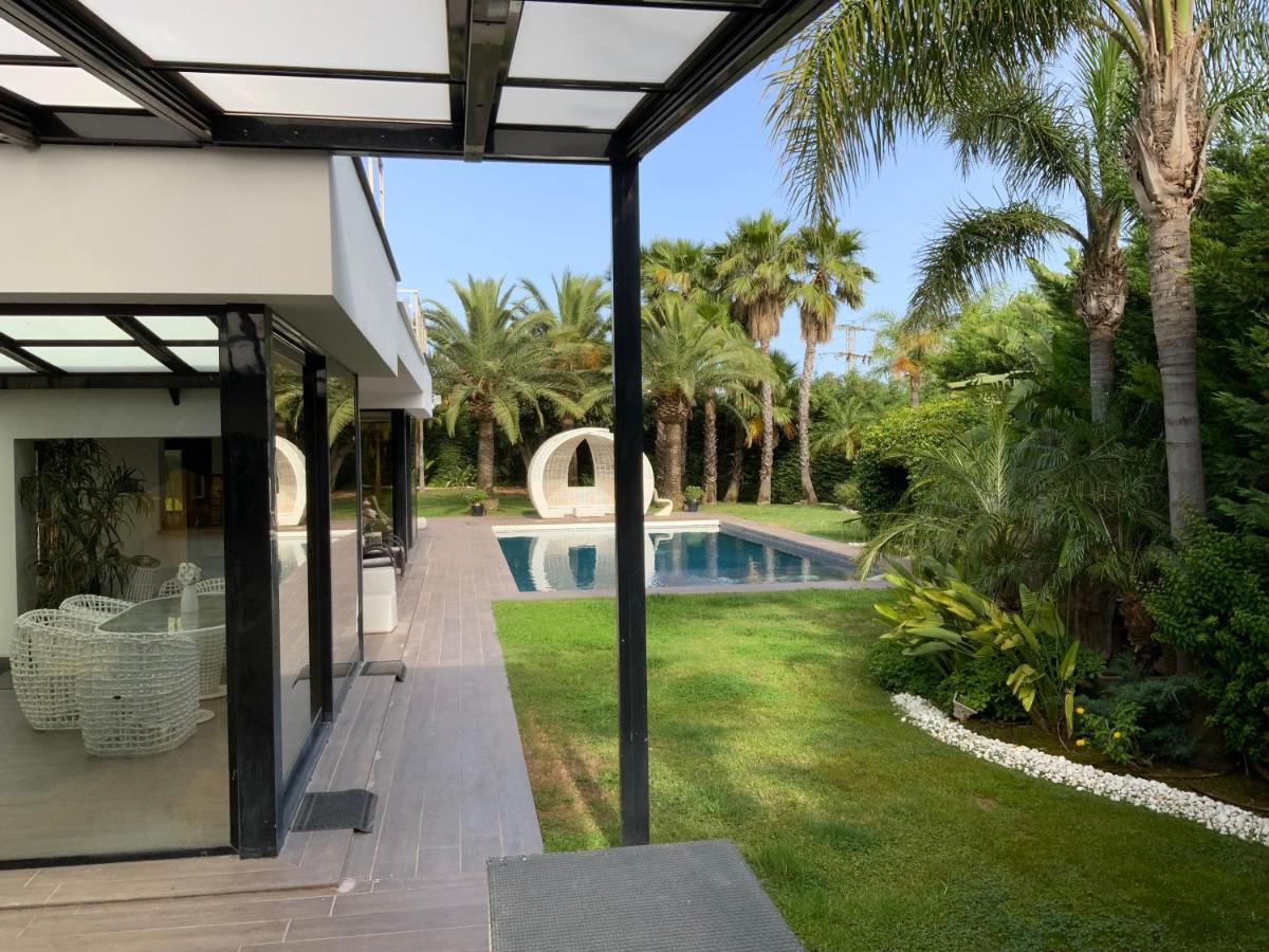 Premium Boutique Apartments Javea Montgo Екстериор снимка