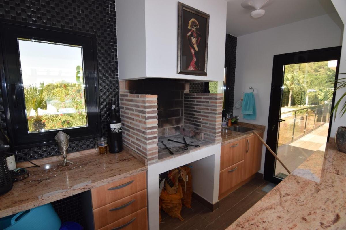 Premium Boutique Apartments Javea Montgo Екстериор снимка