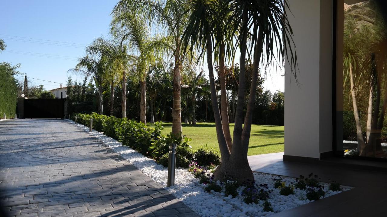 Premium Boutique Apartments Javea Montgo Екстериор снимка
