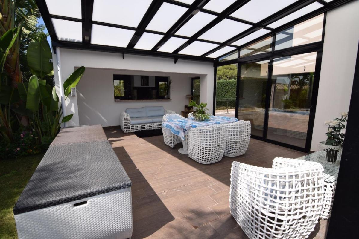 Premium Boutique Apartments Javea Montgo Екстериор снимка