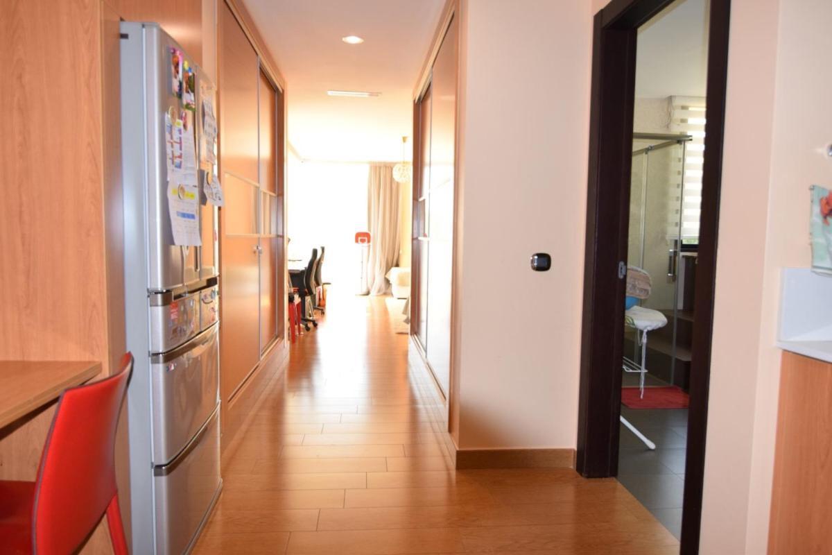 Premium Boutique Apartments Javea Montgo Екстериор снимка