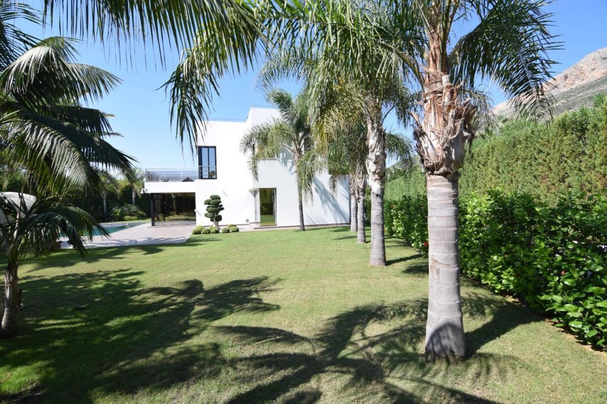 Premium Boutique Apartments Javea Montgo Екстериор снимка