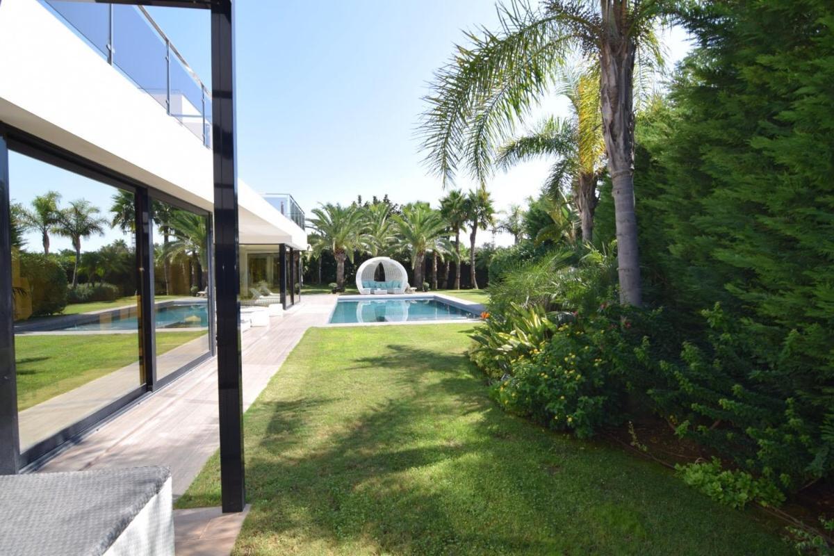 Premium Boutique Apartments Javea Montgo Екстериор снимка