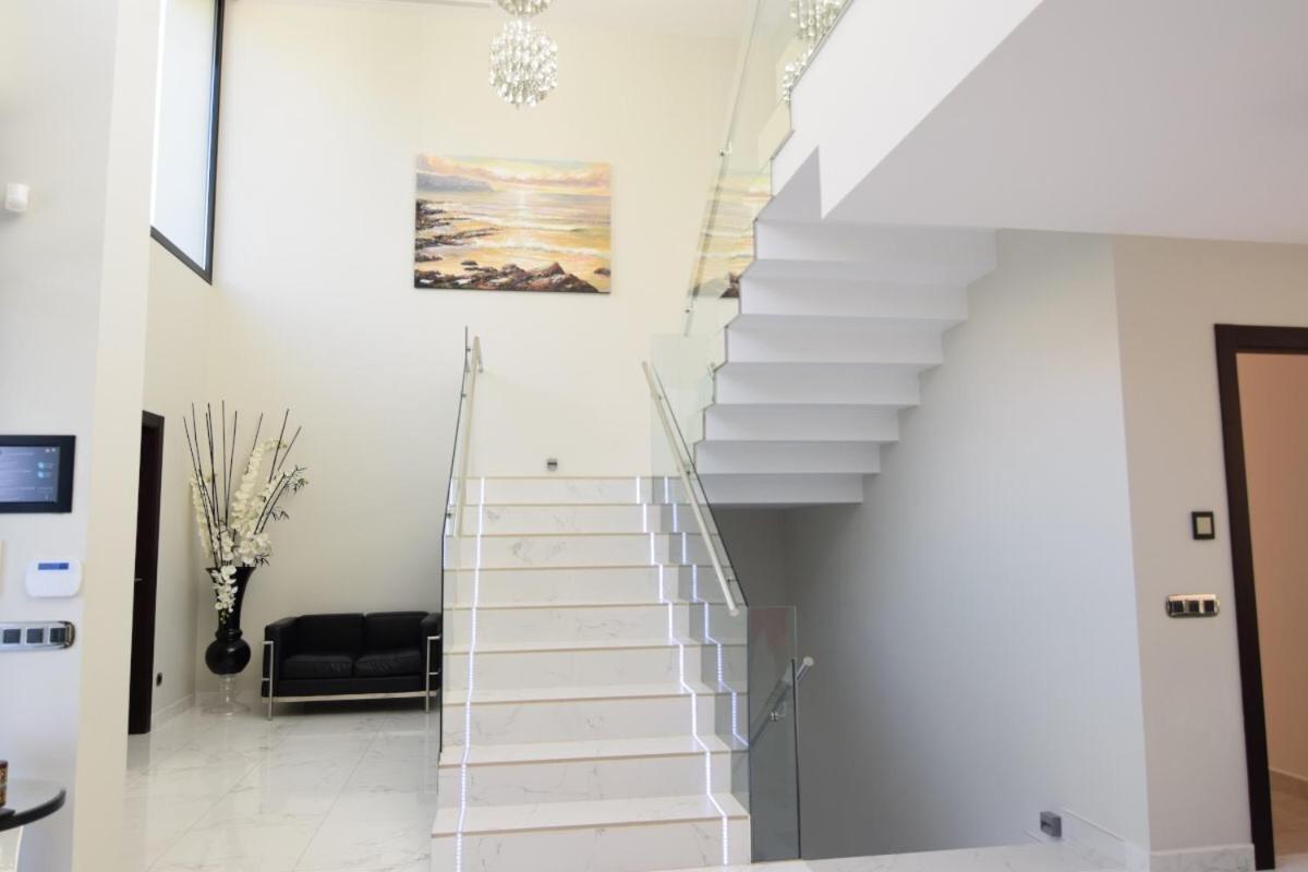 Premium Boutique Apartments Javea Montgo Екстериор снимка