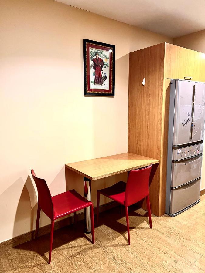 Premium Boutique Apartments Javea Montgo Екстериор снимка