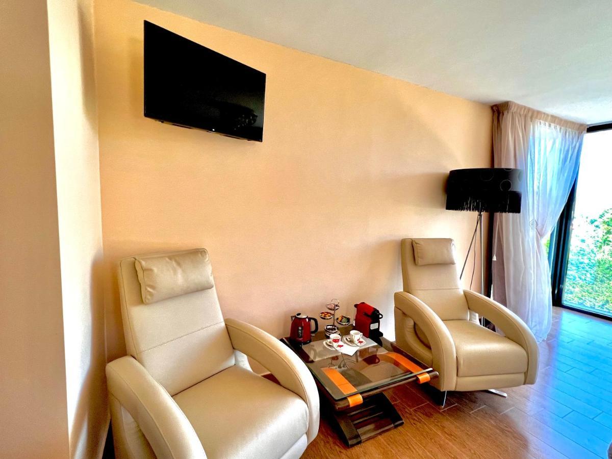 Premium Boutique Apartments Javea Montgo Екстериор снимка